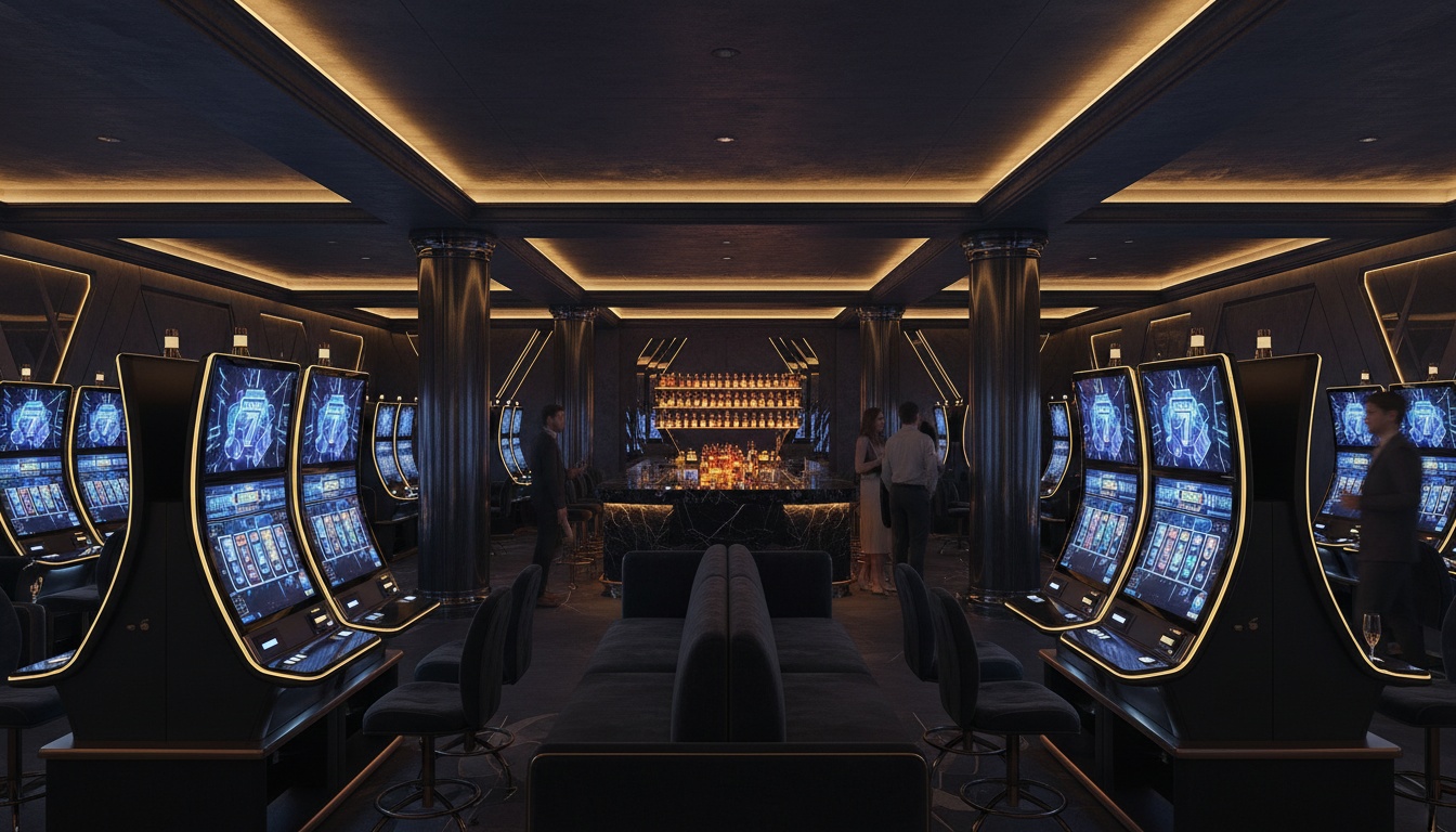 777 Casino — Verantwortungsvolles Spielen im Fokus